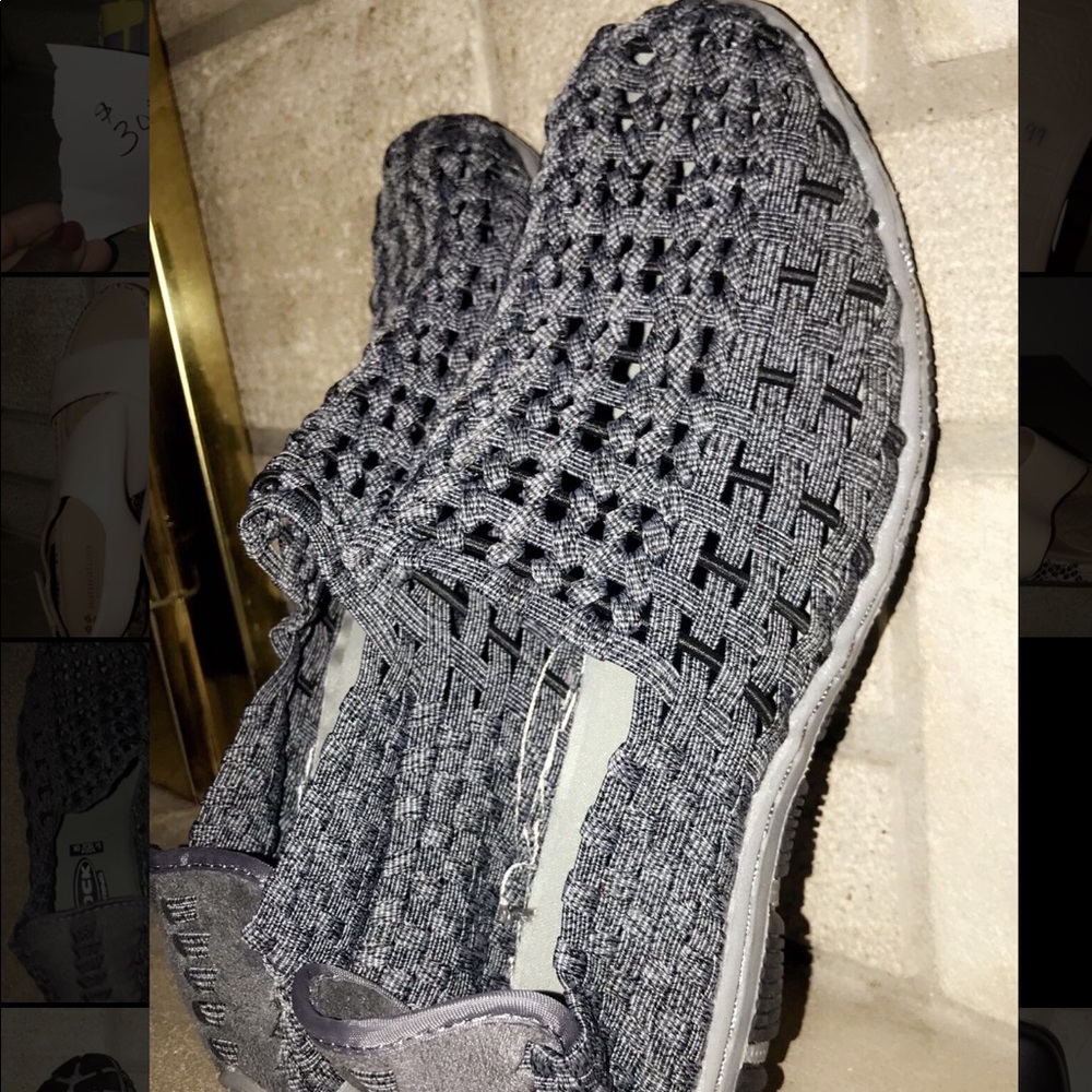 Women’s Casual Walking Shoe
